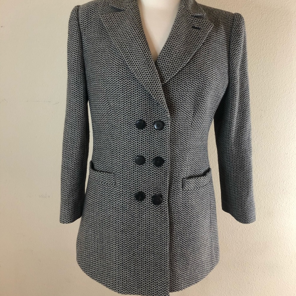 Armani Collezioni Jacket